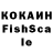 Конопля OG Kush Cliff Harris