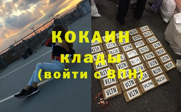 крисы Пестово